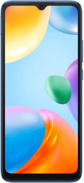 XIAOMI MI 12C 64GB grigio (nuovo)