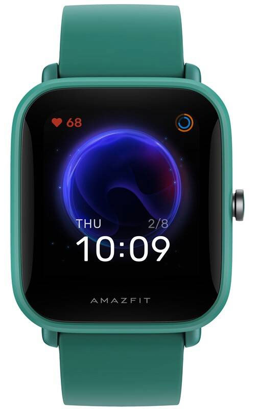 AMAZFIT BIP U nero (nuovo)