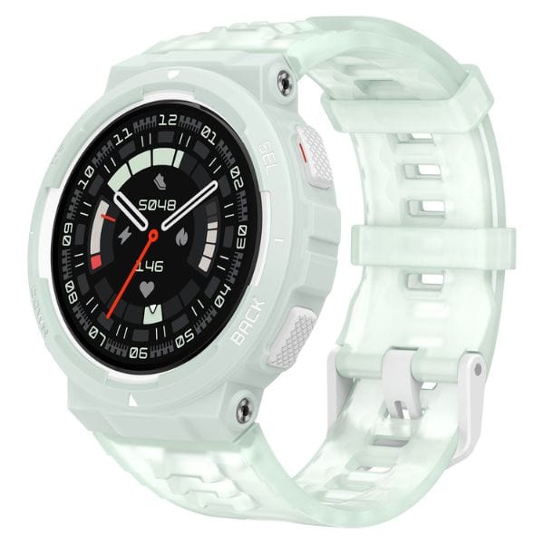 AMAZFIT ACTIVE EDGE MINT verde (nuovo)
