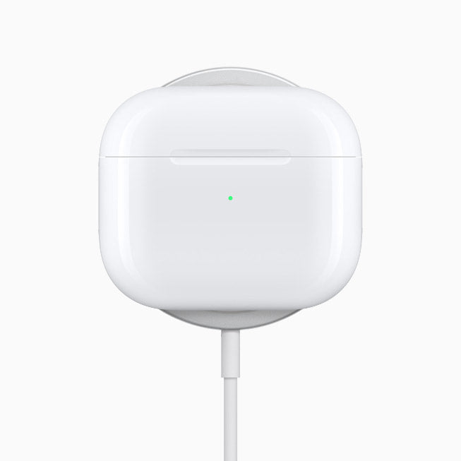 APPLE AIRPO3 MPNY3ZM/AC/CHARGING CASE (nuovo)