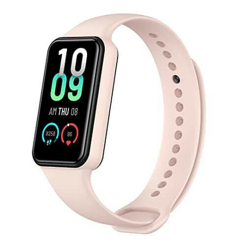 AMAZFIT BAND 7 BEIGE (nuovo)