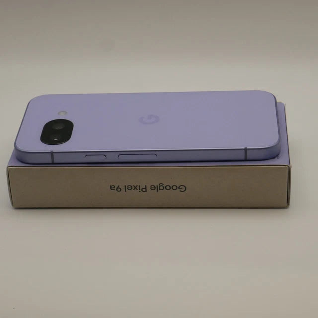 GOOGLE PIXEL 9A IRIS 128GB (nuovo)