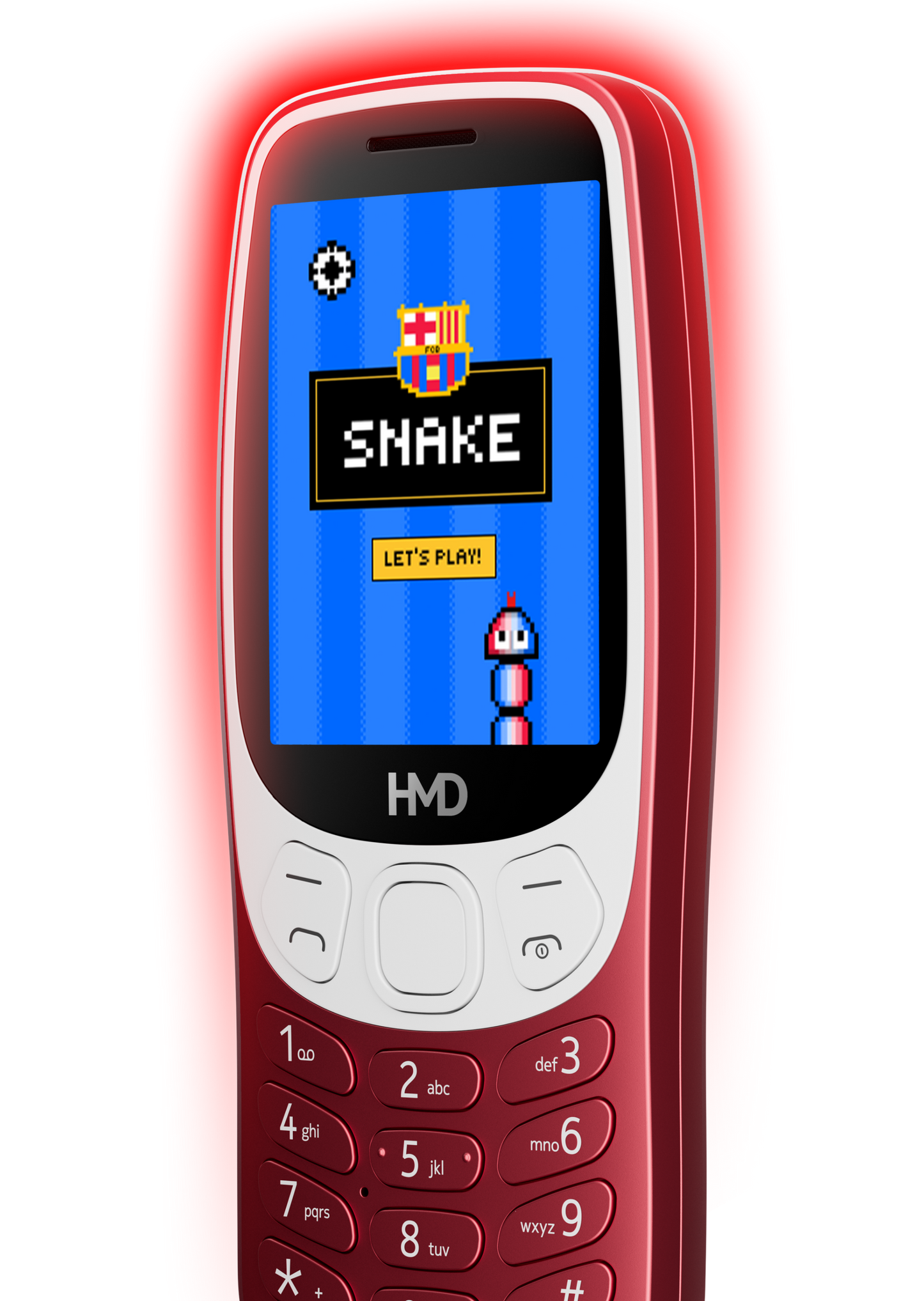 HMD FC BARCELONA (New)