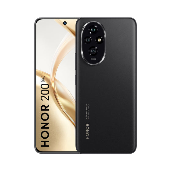 HONOR 200EMERALD 512GB verde (nuovo)