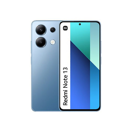 XIAOMI MI 13OCEAN 128GB blu (nuovo)