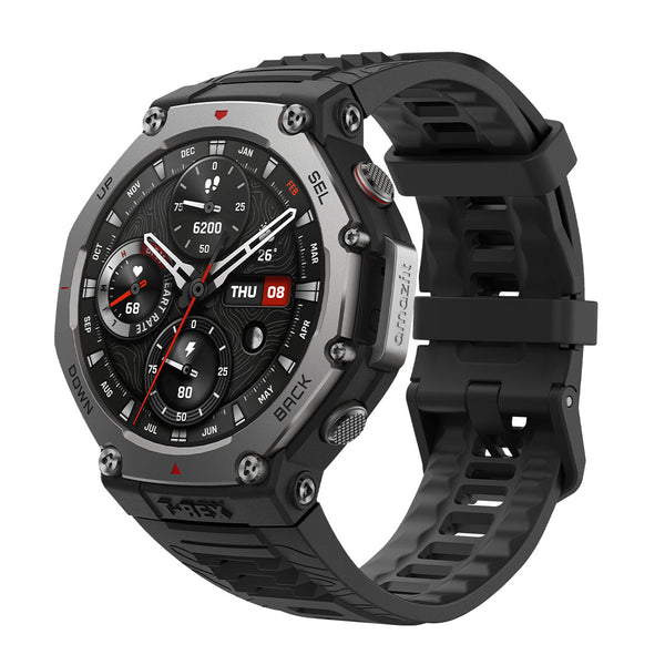 AMAZFIT T-REX (UNIVERSAL NFC) ONYX (nuovo)