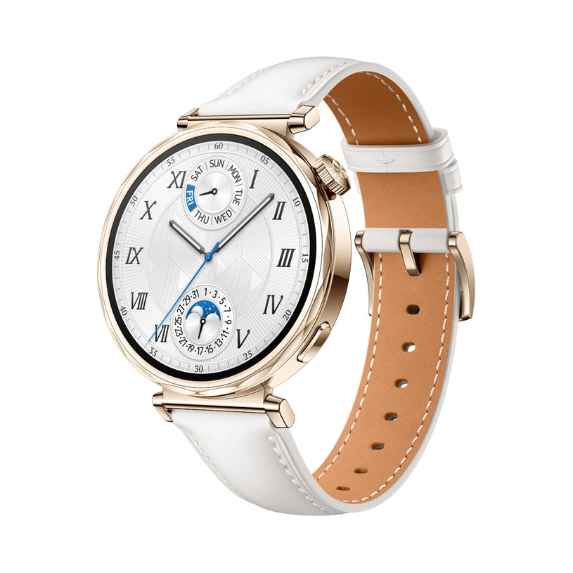 HUAWEI WATCH GT5 41MM WHITE (New)