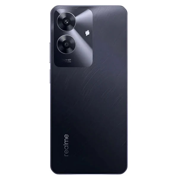 REALME NOTE 60 128GB nero (nuovo)