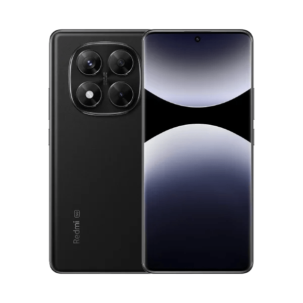 XIAOMI MI NOTE 14 PRO 512GB nero (nuovo)