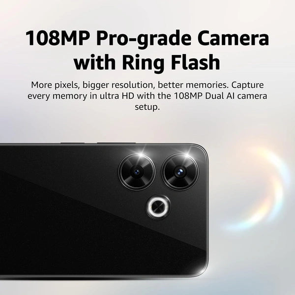 XIAOMI MI 13GB blu (nuovo)