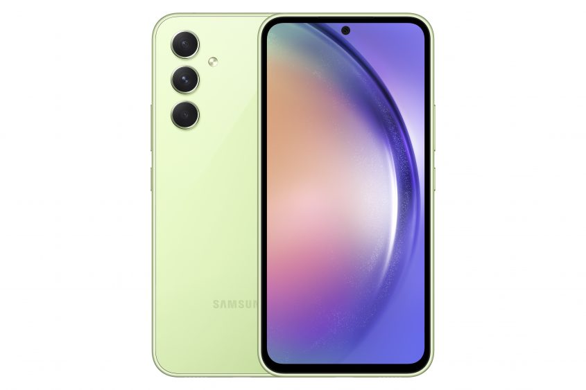 SAMSUNG GALAXYAME.E.(RIENTRO ASS) nero (nuovo)