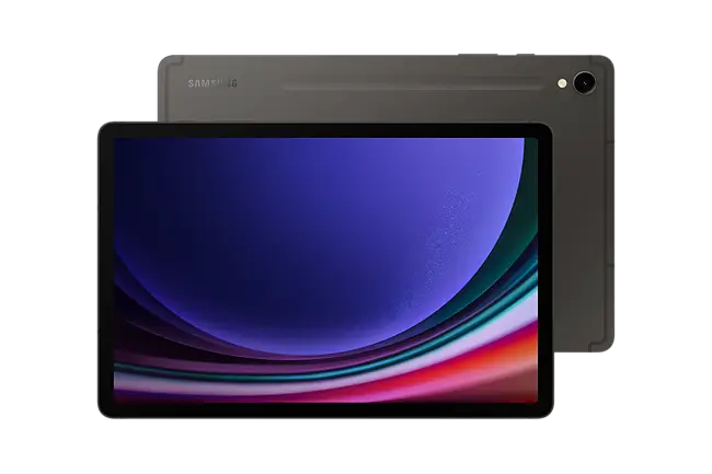 SAMSUNG TAB S9 11"BEIGE 256GB (nuovo)