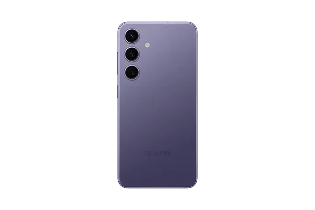 SAMSUNG S24COBALT VIOLET 128GB (nuovo)