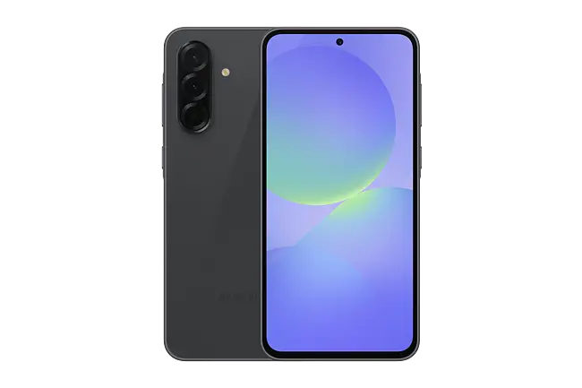 SAMSUNG A36LIME 256GB (nuovo)