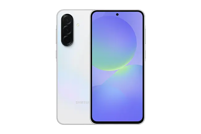 SAMSUNG AM EOM 128GB bianco (nuovo)