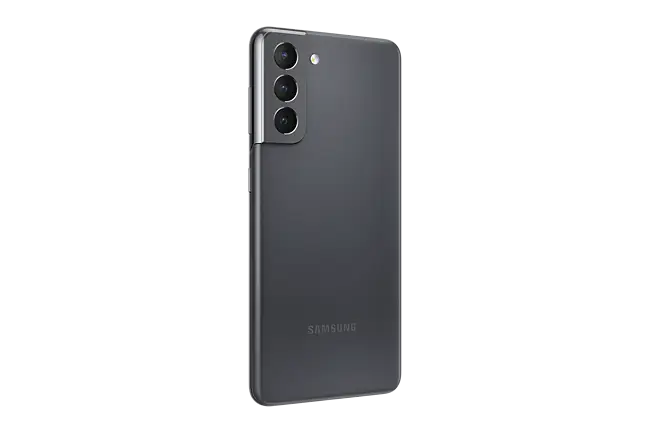 SAMSUNG S21 GGB grigio (nuovo)