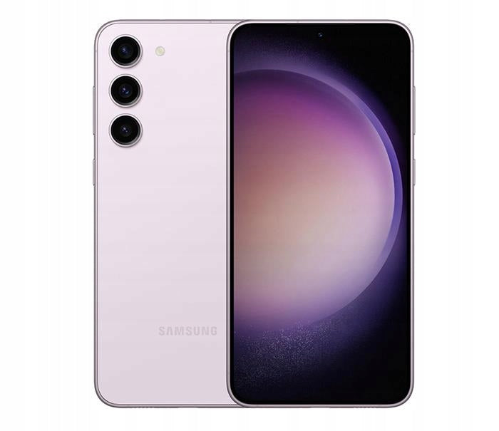 SAMSUNG /S23+ 8GB (New)