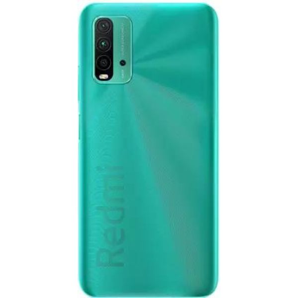 XIAOMI MI 9TOCEAN 64GB verde (nuovo)