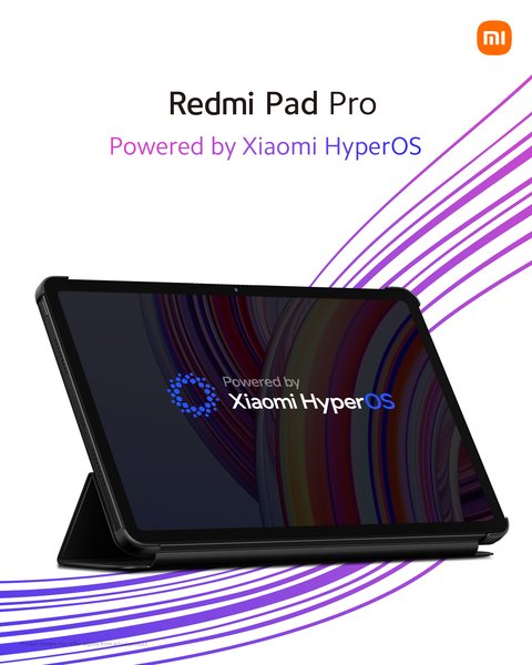 REDMI PAD PRO () OCEAN 128GB blu (nuovo)