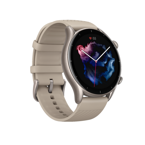 AMAZFIT GTR 3 grigio (nuovo)
