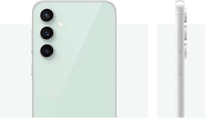 SAMSUNG /S23 FE/ viola (nuovo)