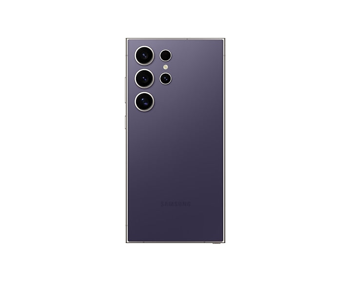SAMSUNG S24RAMTIT.VIOLET DANNEGG) 512GB (usato)
