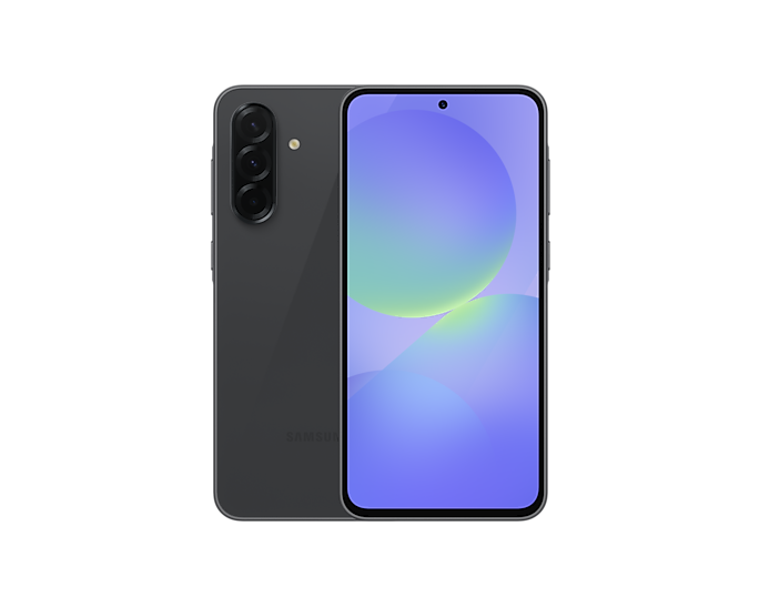 SAMSUNG A266 256GB 8GB 256GB BLACK (New)