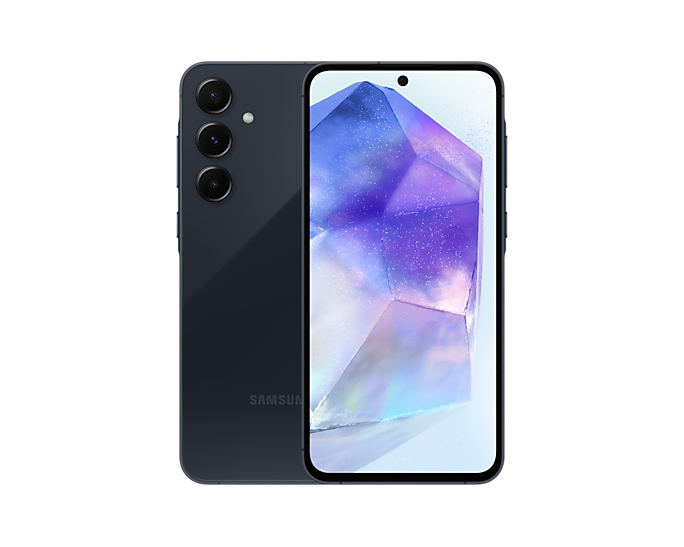 SAMSUNG A55LEMON 128GB (nuovo)