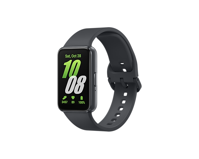 SAMSUNG GALAXY FIT3 grigio (nuovo)