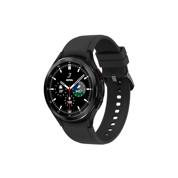 SAMSUNG GALAXY WATCH 446 MM argento (nuovo)