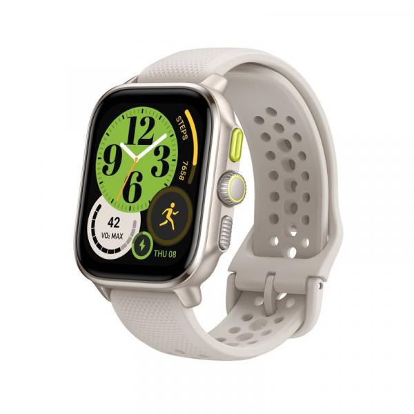 AMAZFIT CHEETAH ( SQUARE ) WINNER CHAMPAGNE (nuovo)
