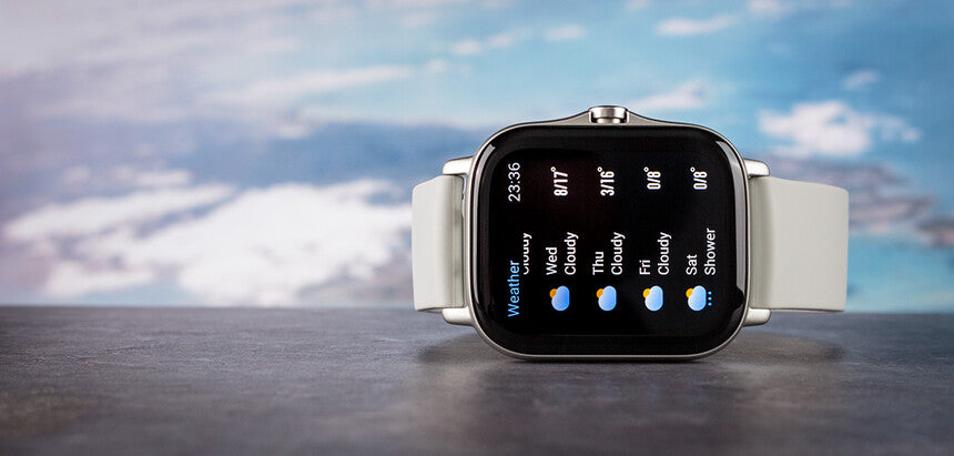 AMAZFIT GTS 2 URBAN grigio (nuovo)