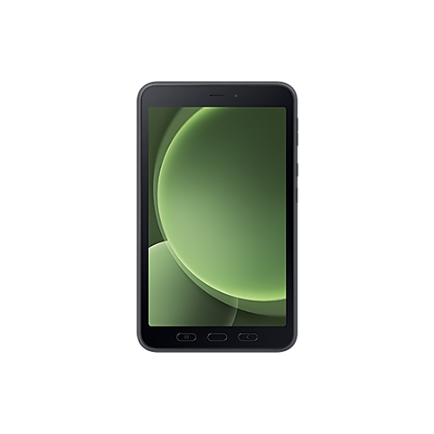 SAMSUNG GALAXY TAB ACTIVE 5 8"ENTERPRISE 256GB verde (nuovo)