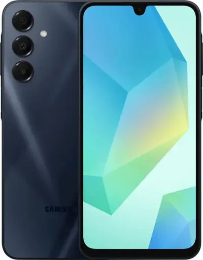 SAMSUNG GALAXY A25 256GB nero (nuovo)