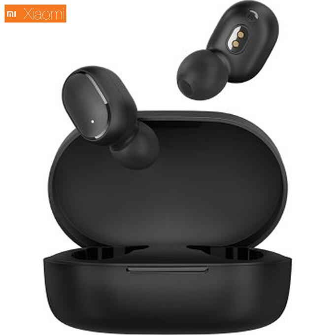 XIAOMI MI BUESSENTIAL (BHRGL) nero (nuovo)