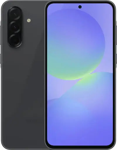 SAMSUNG A36LIME 256GB (nuovo)