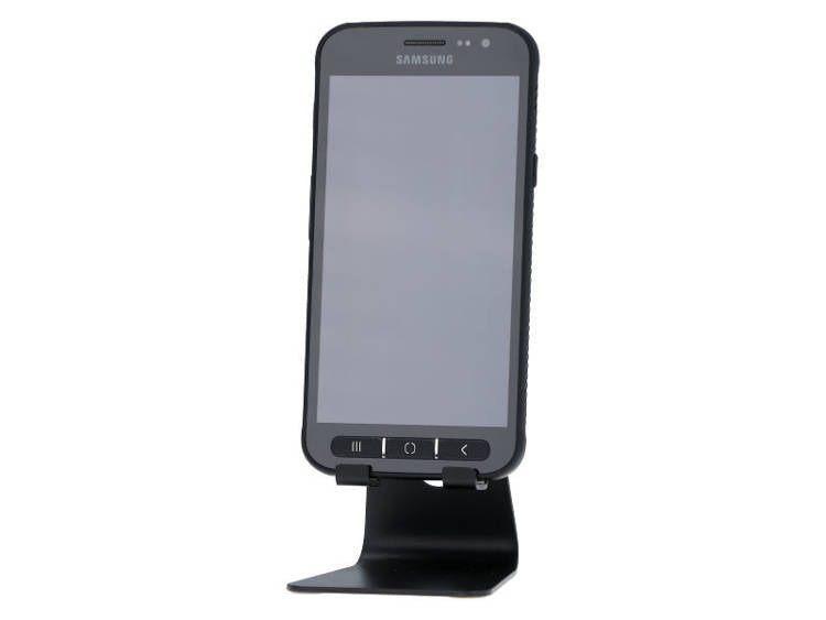 SAMSUNG XCOVER 4SN// nero (nuovo)