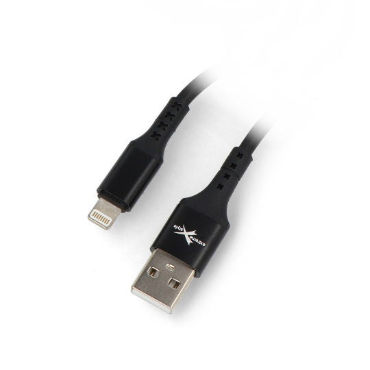 APPLE 240W TO WOVEN CABLE 2M RETAIL MASTER MU2G3ZM/A (nuovo)