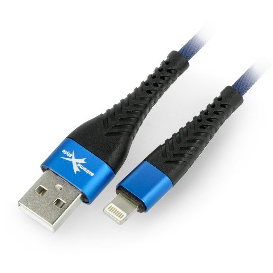 APPLE 240W TO WOVEN CABLE 2M RETAIL MASTER MU2G3ZM/A (nuovo)