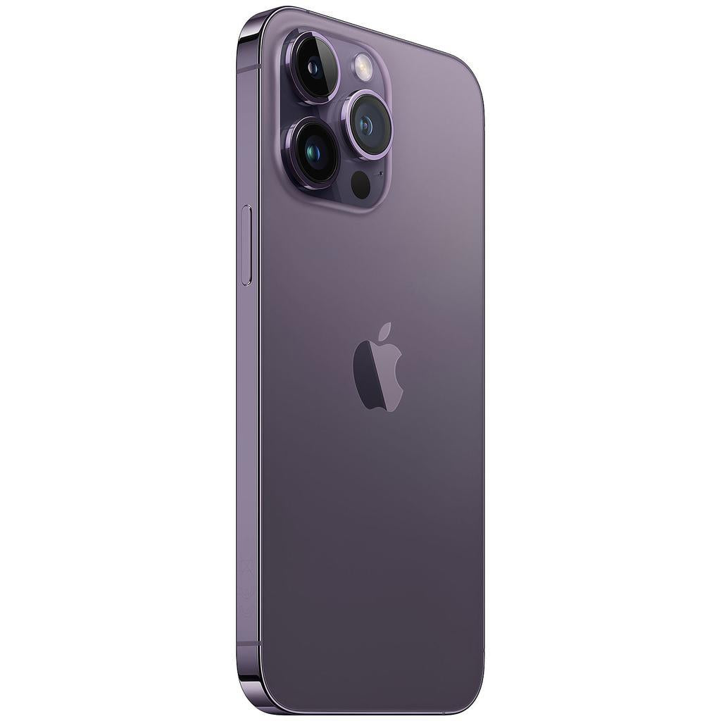 APPLE IPHONE 14PRO 256GB PURPLE (New)