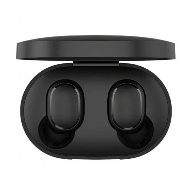 XIAOMI MI BUESSENTIAL (BHRGL) nero (nuovo)