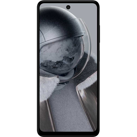 HMD PULSE PRO 6GB BLACK (New)