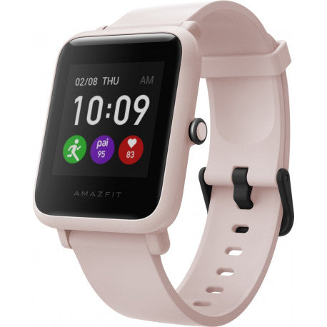 AMAZFIT BIP S LITE SAKURA rosa (nuovo)
