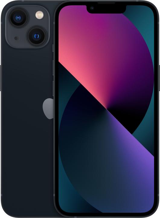 XIAOMI MI 13C NFC/+ CASE nero (nuovo)