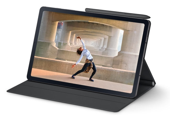 SAMSUNG TABLET TAB S6LITERAM 10.4ITA 128GB grigio (nuovo)