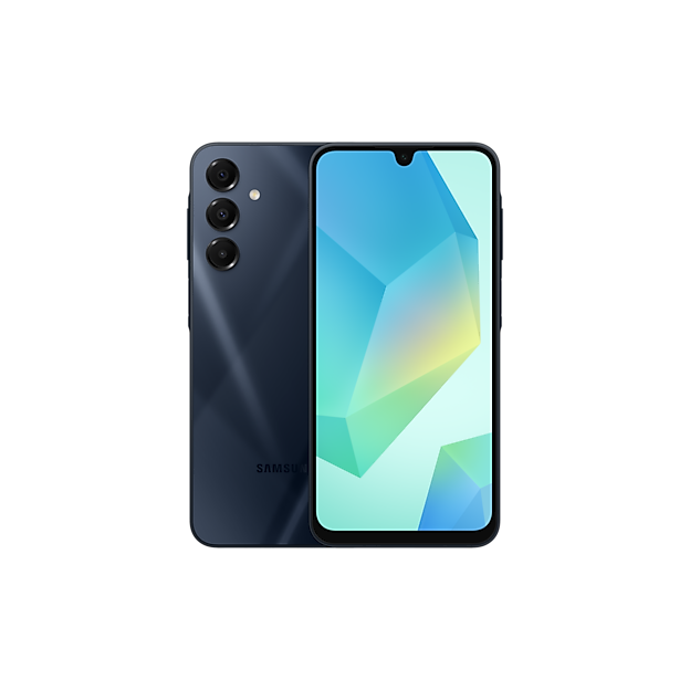SAMSUNG GALAXYB RAMEOM 128GB nero (nuovo)