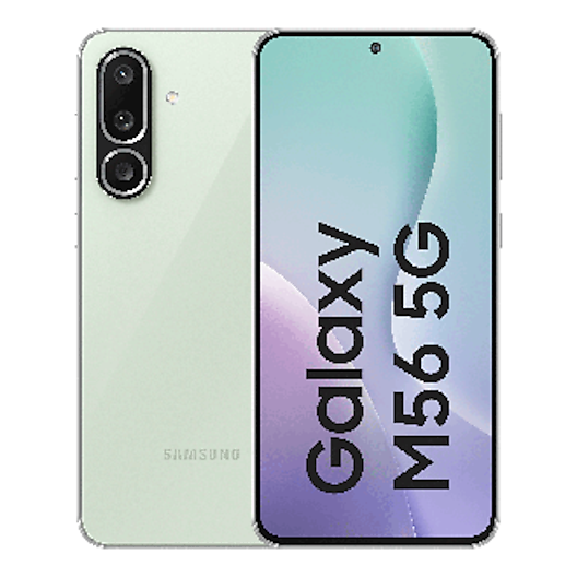 SAMSUNG GALAXY M35LIGHT 128GB blu (nuovo)
