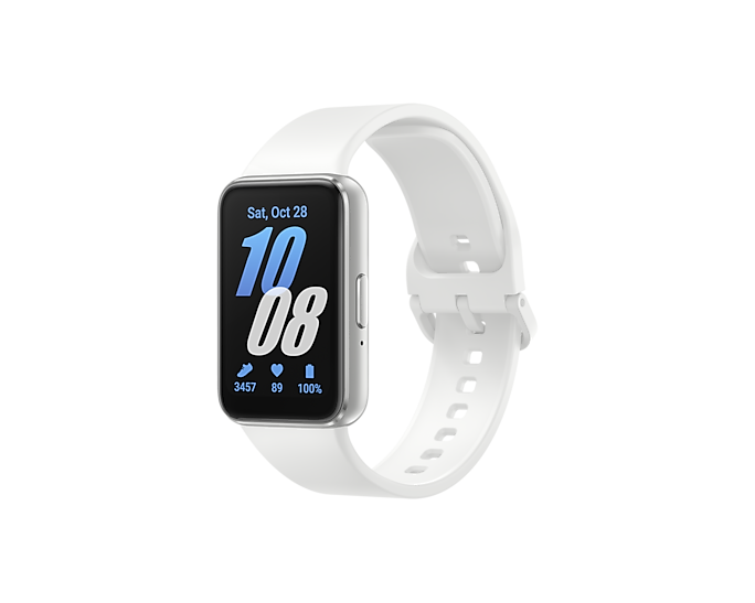 SAMSUNG GALAXY FIT3 grigio (nuovo)