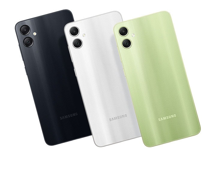 SAMSUNG /A05B/6B verde (nuovo)