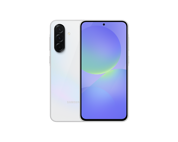 SAMSUNG AM EOM 128GB bianco (nuovo)